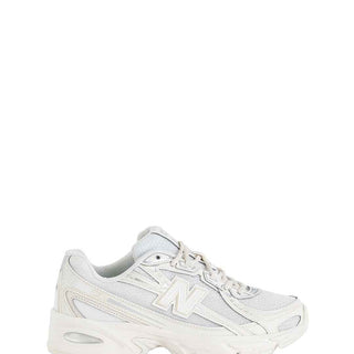 New Balance 740 sneakers panna U74071J PANNA NEW BALANCE 