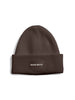 Pieces cappello marrone Good Mood