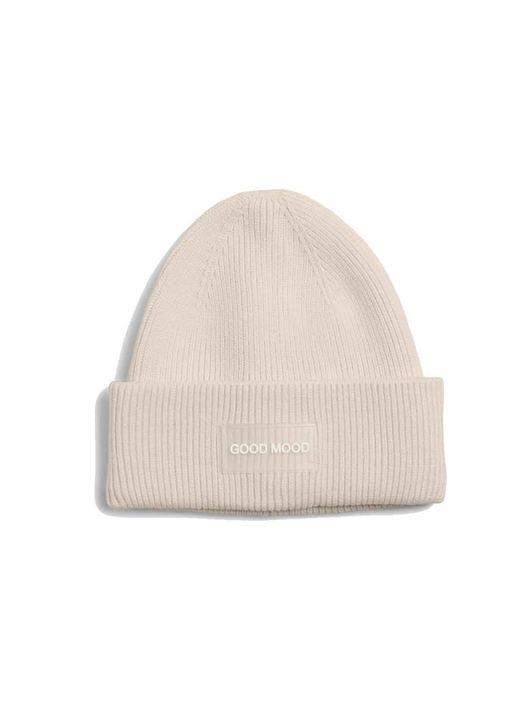 Pieces cappello panna Good Mood 17152235 PANNA PIECES 