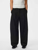Pieces pantalone nero