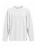 Present Day Bodrum t-shirt bianco