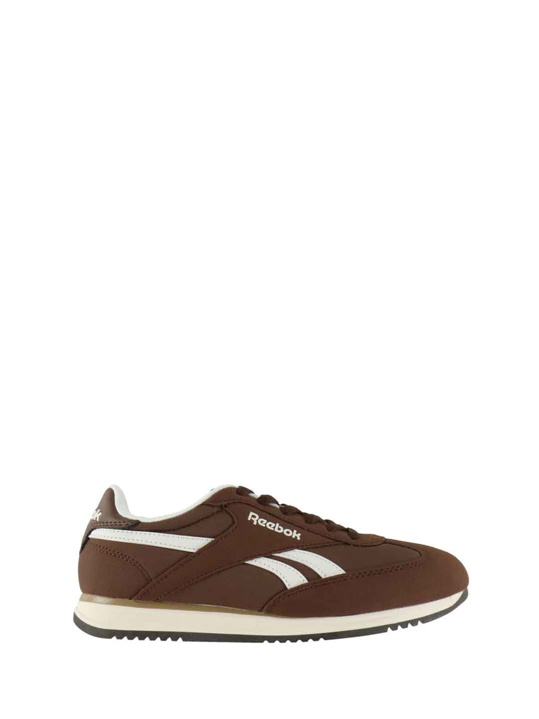 Reebok World 70 sneakers kids marrone 1002271689-86 MARRONE REEBOK 