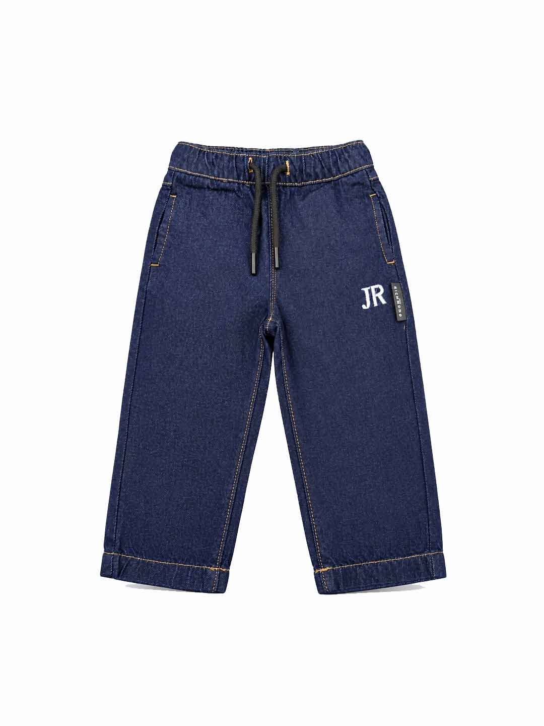 John Richmond jeans kids blu 6-36 mesi 26070JE BLU JOHN RICHMOND 