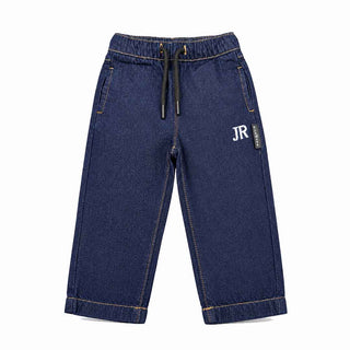 John Richmond jeans kids blu 6-36 mesi 26070JE BLU JOHN RICHMOND 