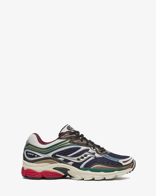 Saucony Progrid Omni 9 OG sneakers multicolor S101245-1001 MULTICOLOR SAUCONY 
