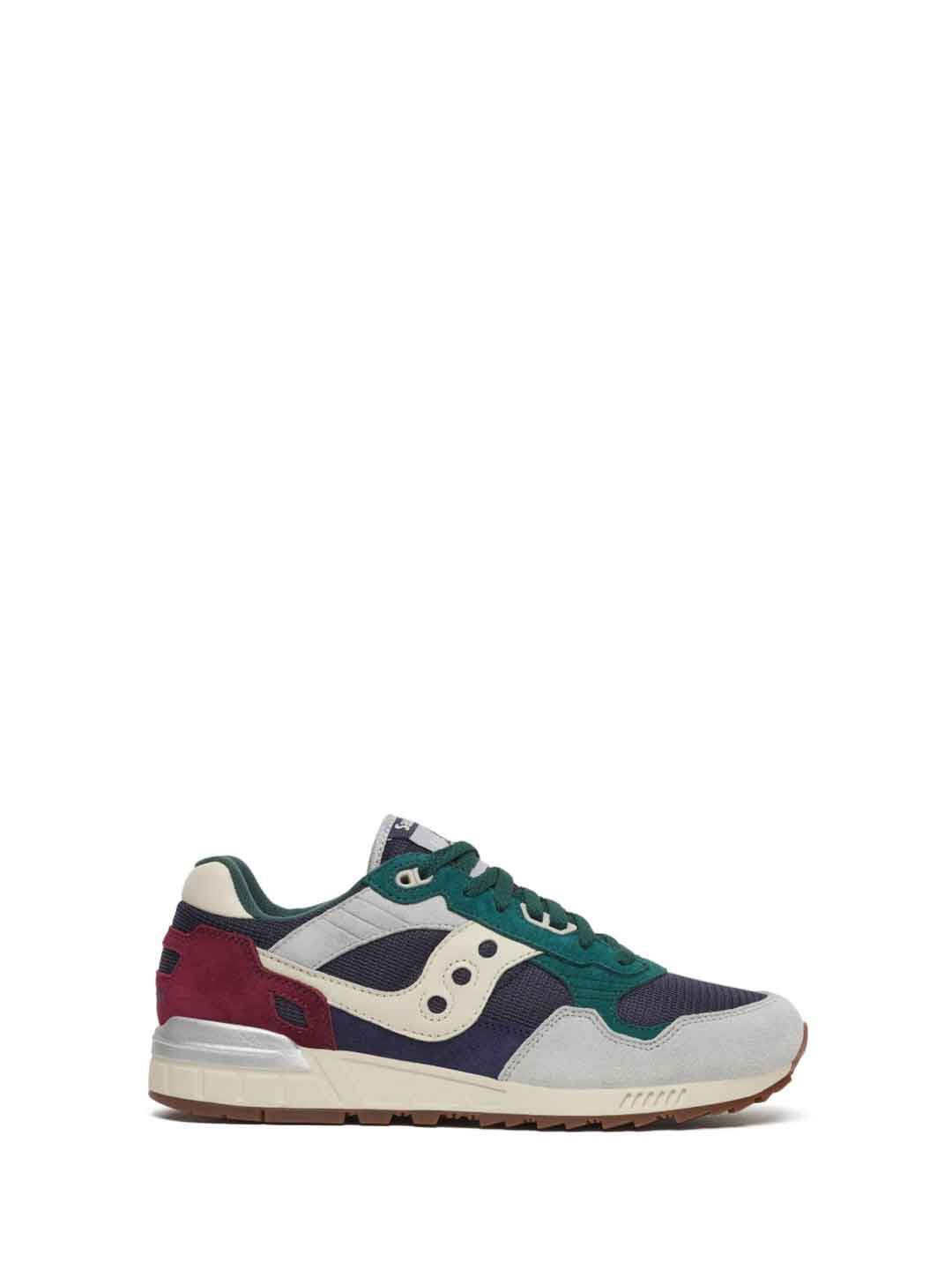 Saucony Shadow 5000 sneakers multicolor S101517-1062 MULTICOLOR SAUCONY 