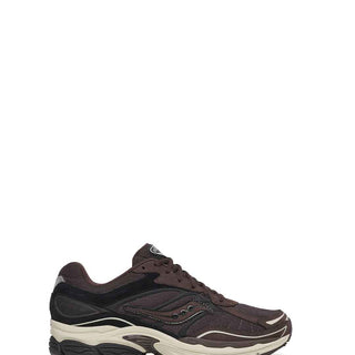 Saucony Progrid Omni 9 sneakers marrone S101835-1003 MARRONE SAUCONY 