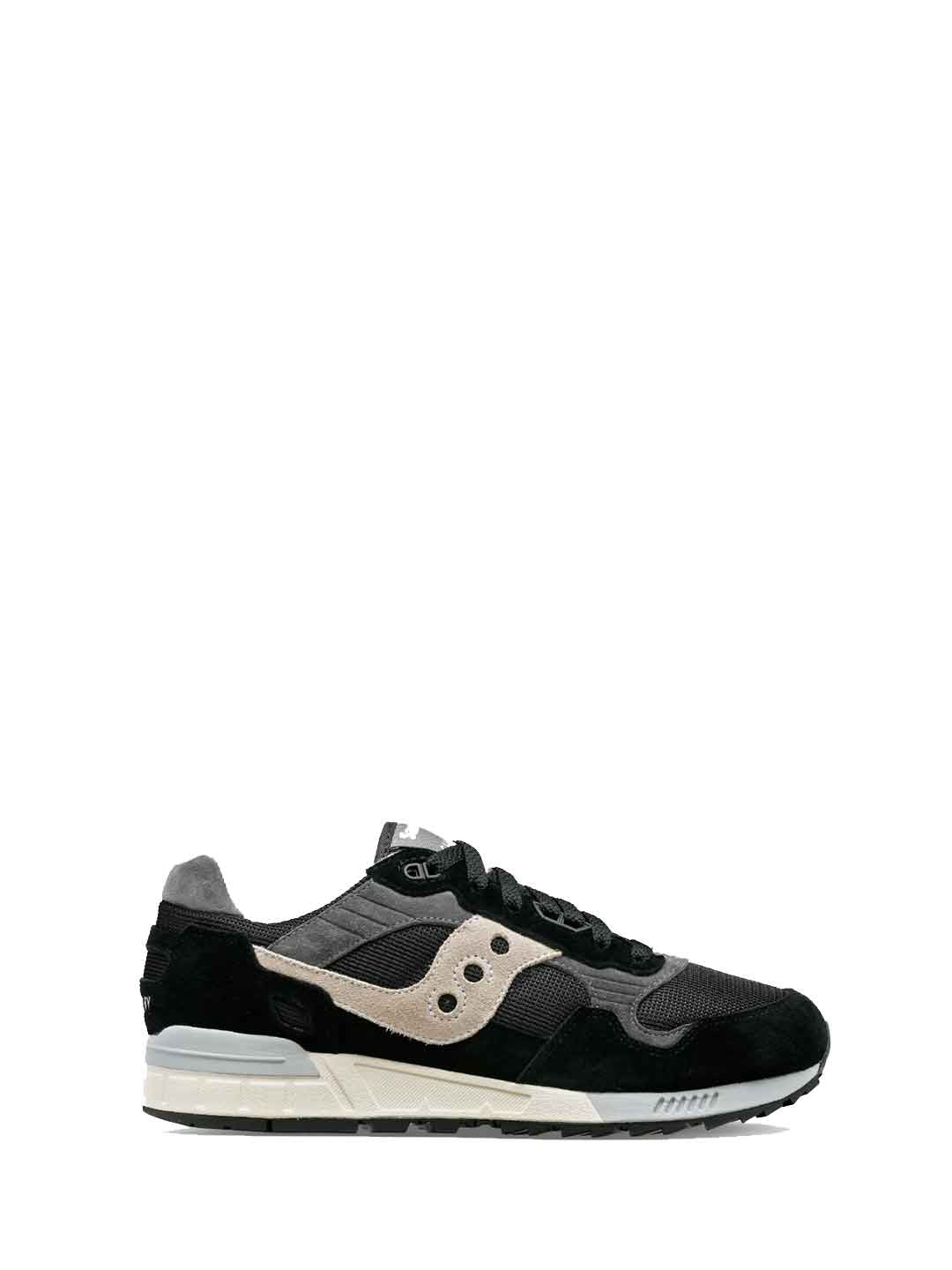 Saucony Shadow 5000 sneakers nero S70665-26 NERO SAUCONY 