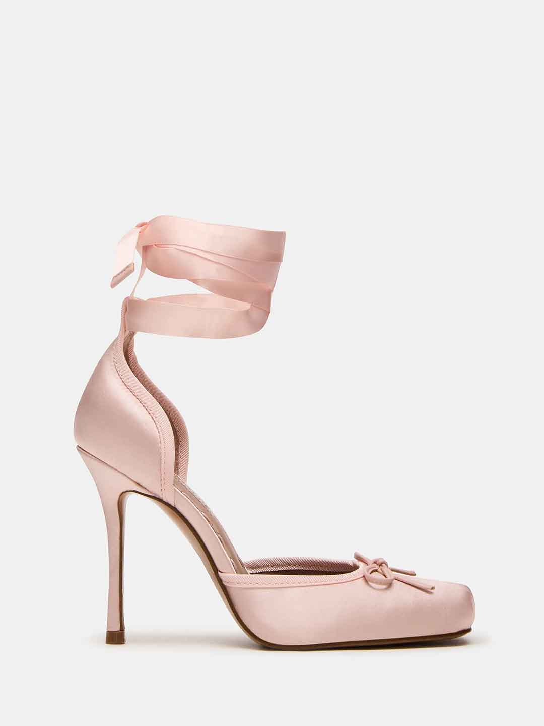 Steve Madden Larina decolletè rosa LARINA ROSA STEVE MADDEN 