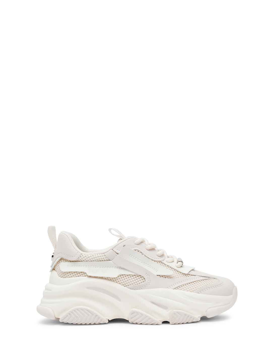 Steve Madden Possession-E sneakers panna POSSESSION-E PANNA STEVE MADDEN 