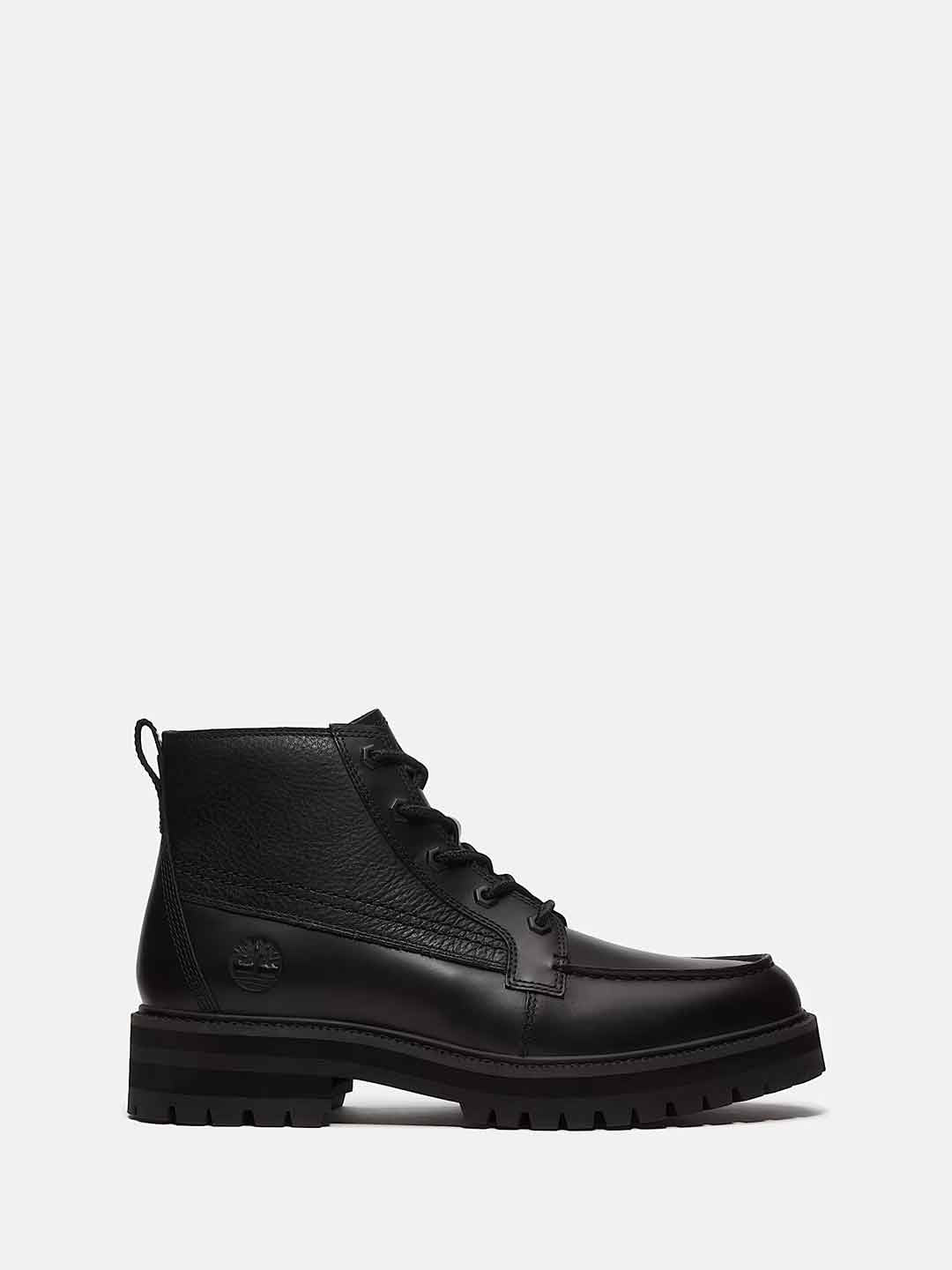 Timberland Britton Drive anfibio nero TB0A2MUQW02 NERO TIMBERLAND 