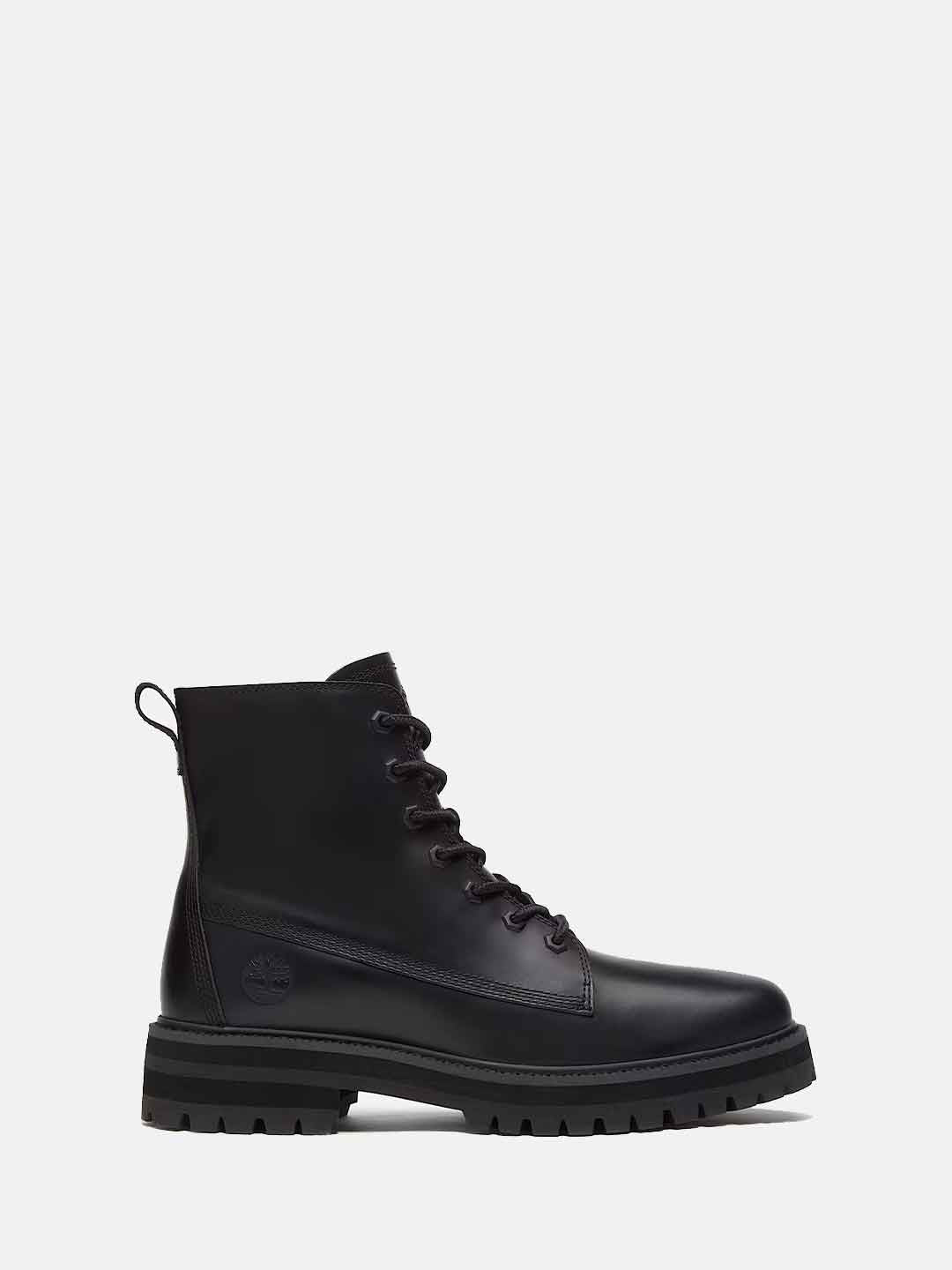 Timberland Britton Drive anfibio nero TB0A41CGW02 NERO TIMBERLAND 
