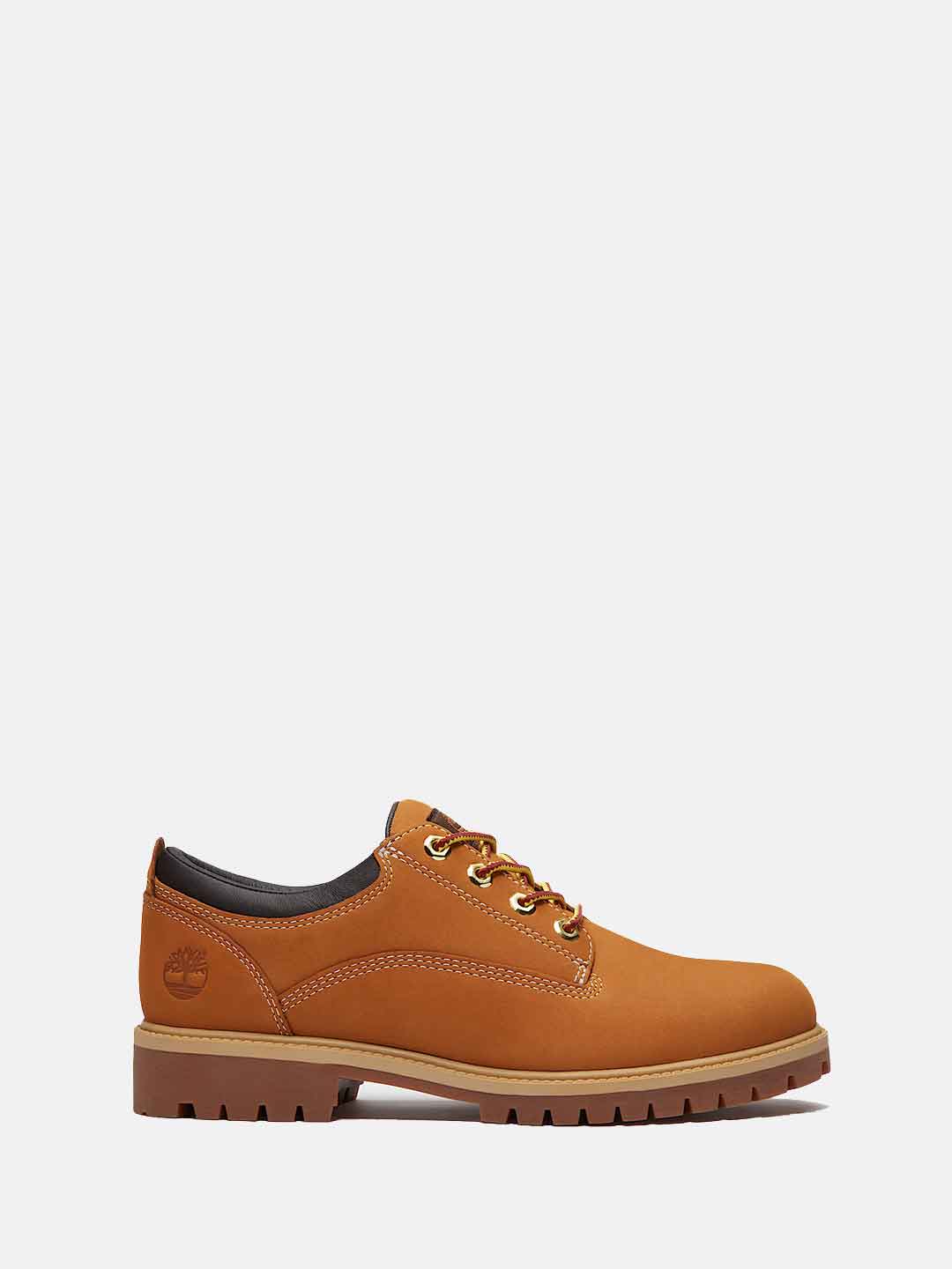 Timberland Heritage sneakers giallo TB0A5S9W754 GIALLO TIMBERLAND 