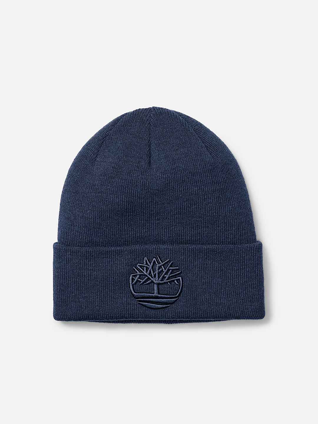 Timberland cappello blu ricamo 3D TB0A65HP451 BLU TIMBERLAND 