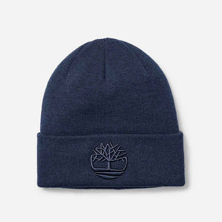 Timberland cappello blu ricamo 3D TB0A65HP451 BLU TIMBERLAND 