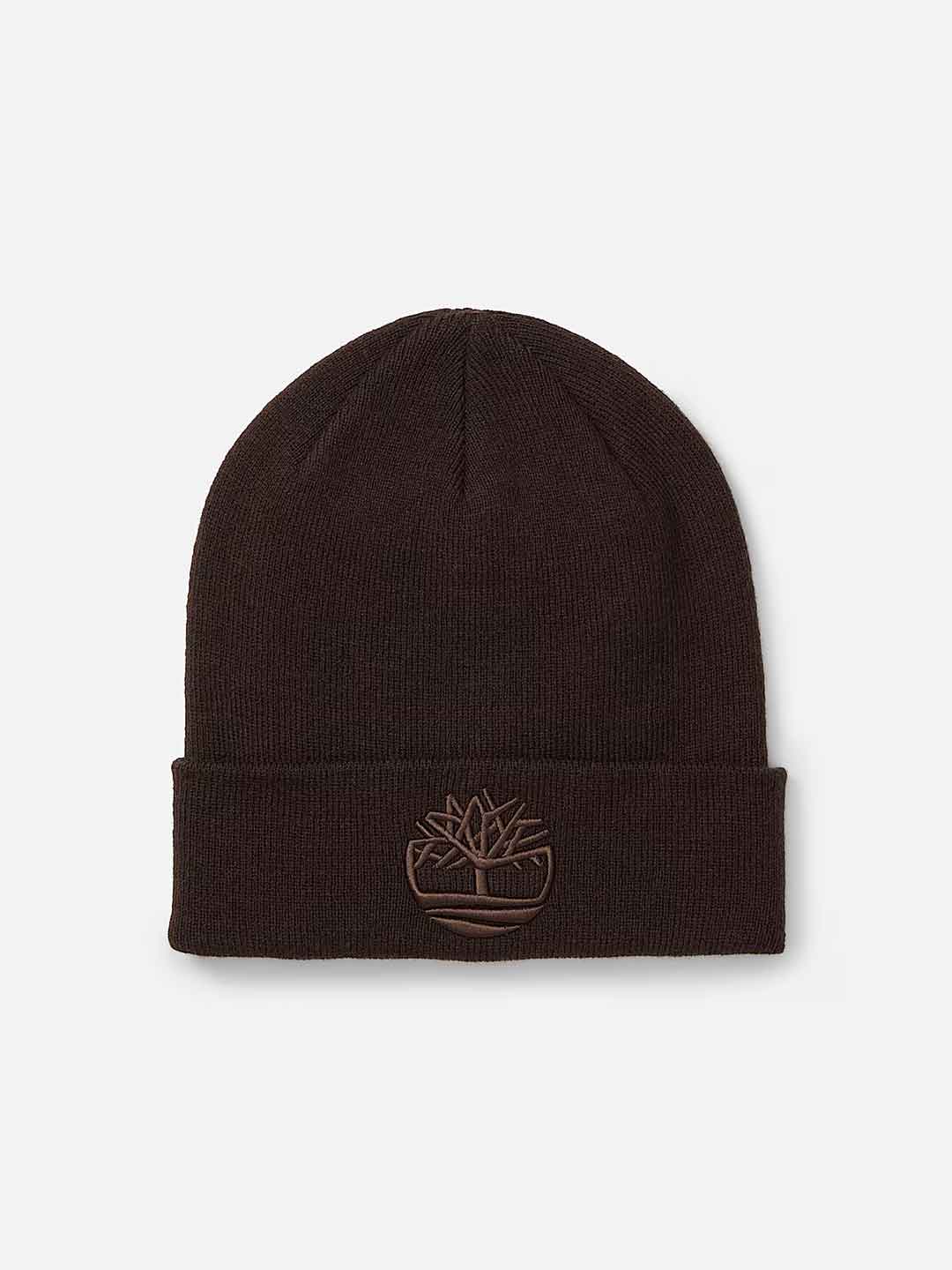 Timberland cappello marrone ricamo 3D TB0A65HPC35 MARRONE TIMBERLAND 