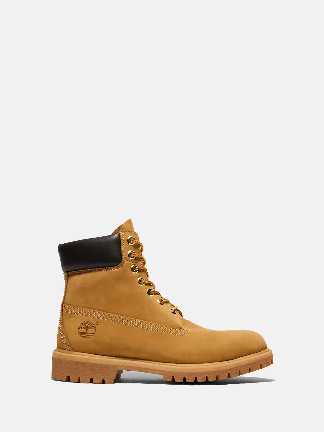 Timberland Premium anfibio giallo TB110061713 GIALLO TIMBERLAND 