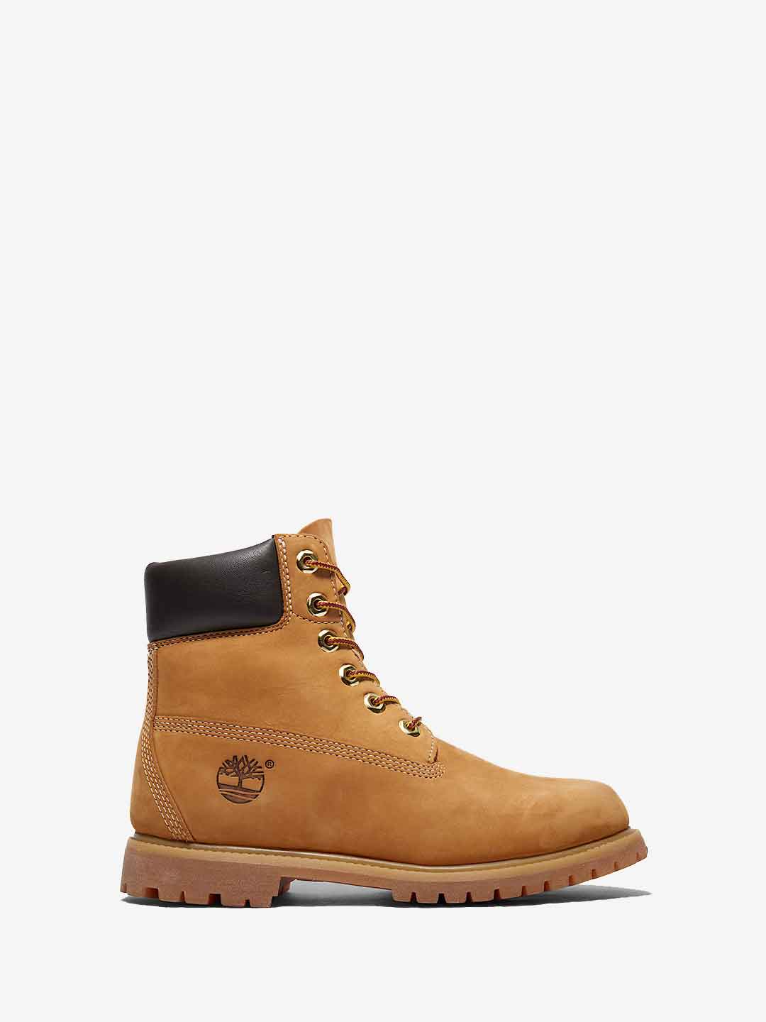 Timberland Premium anfibio giallo TB110361713 GIALLO TIMBERLAND 