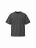 Tokyo Compact t-shirt antracite