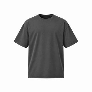 Tokyo Compact t-shirt antracite TKO008 ANTRACITE TOKYO 