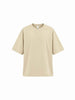 Tokyo Compact t-shirt panna