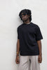 Tokyo t-shirt nero compact