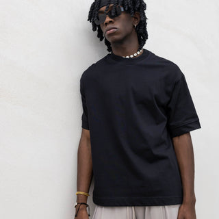 Tokyo t-shirt nero compact TKO008 NERO TOKYO 