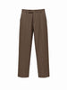 Tokyo Chinos pantalone marrone