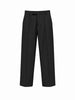 Tokyo Chinos pantalone nero