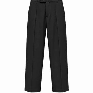 Tokyo Chinos pantalone nero TKO046 NERO TOKYO 