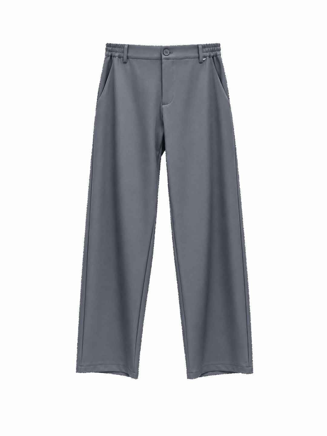 Tokyo Simply pantalone grigio TKO047 GRIGIO TOKYO 