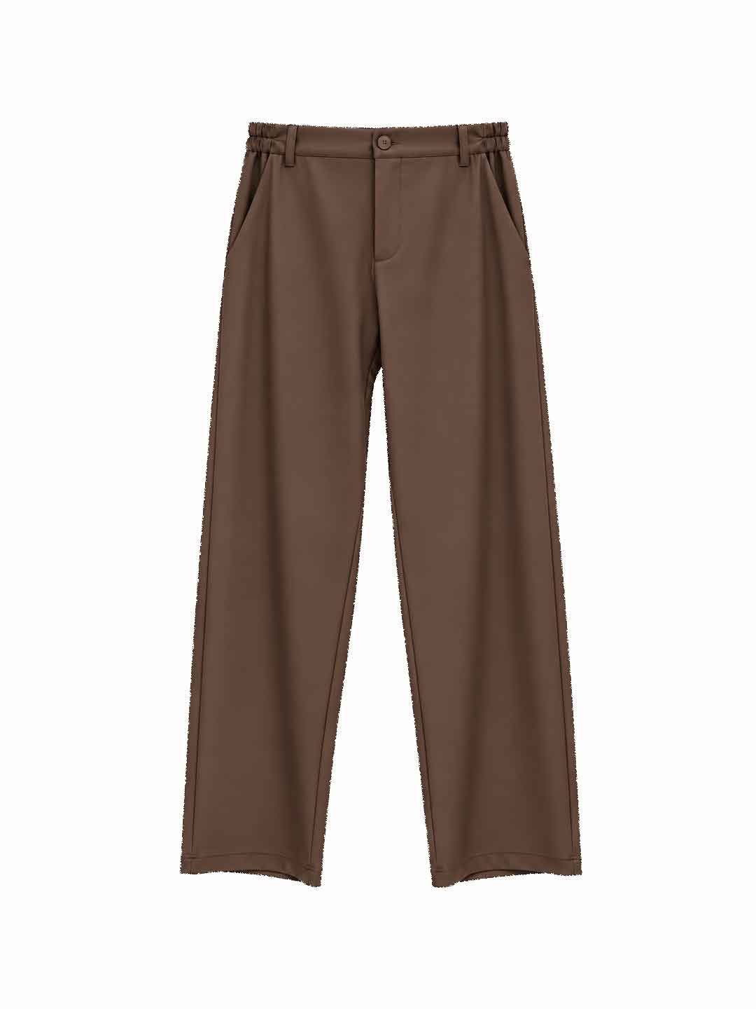 Tokyo Simply pantalone marrone TKO047 MARRONE TOKYO 