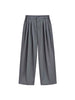 Tokyo Super Pence pantalone grigio