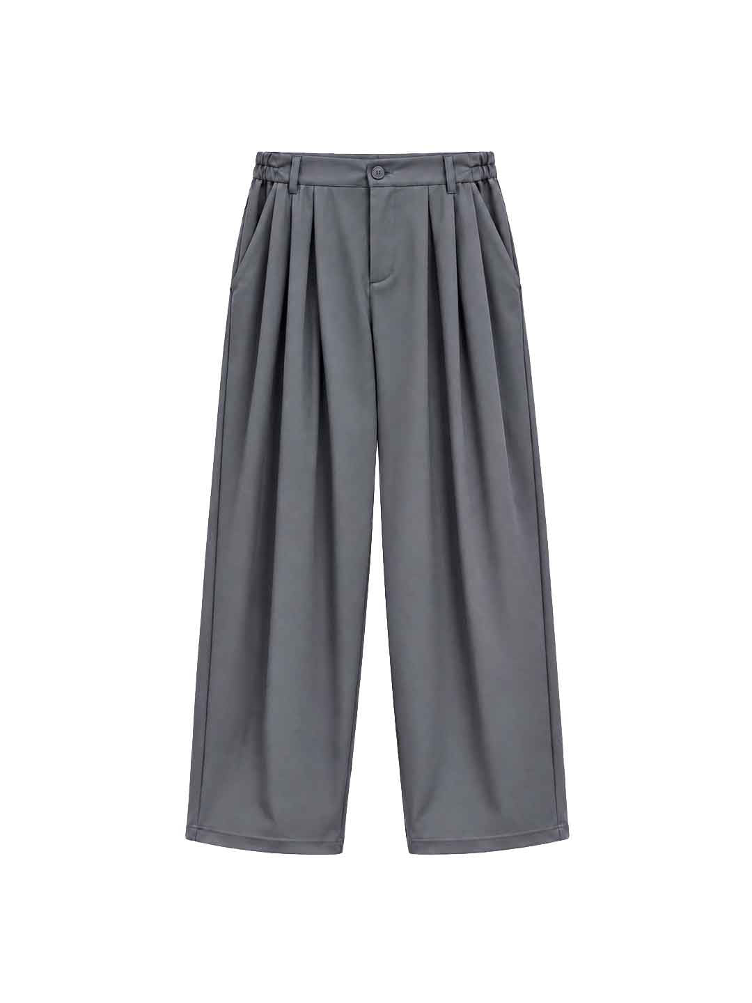 Tokyo Super Pence pantalone grigio TKO049 GRIGIO TOKYO 
