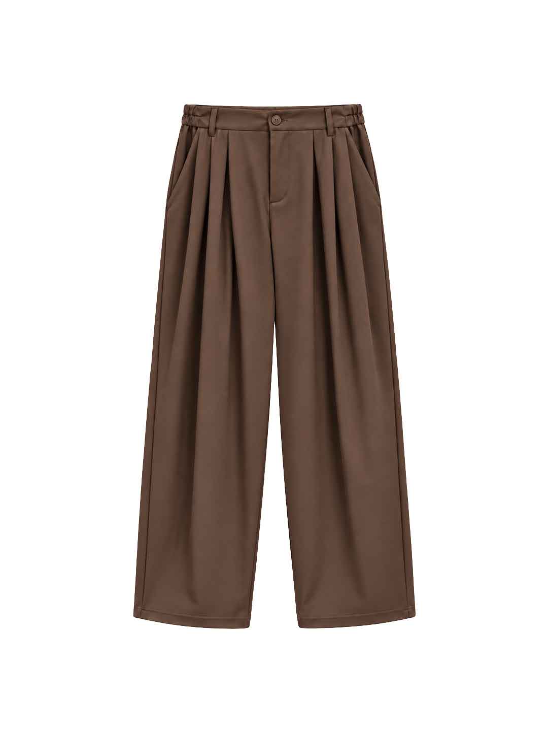 Tokyo Super Pence pantalone marrone TKO049 MARRONE TOKYO 