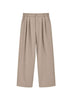 Tokyo P Pences pantalone beige