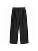 Tokyo P Pences pantalone nero