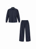 Tokyo Best coordinato blu