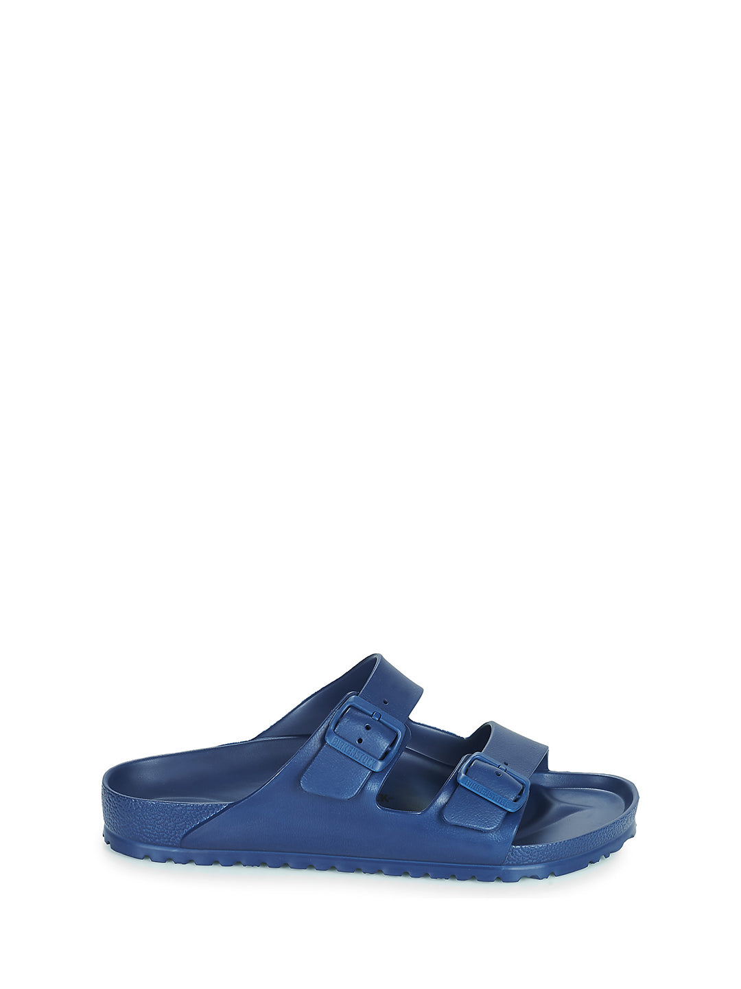 Birkenstock Arizona sandali blu in gomma Eva