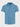 Daniele Alessandrini kids camicia in lino a mezze maniche azzurra <BR/>