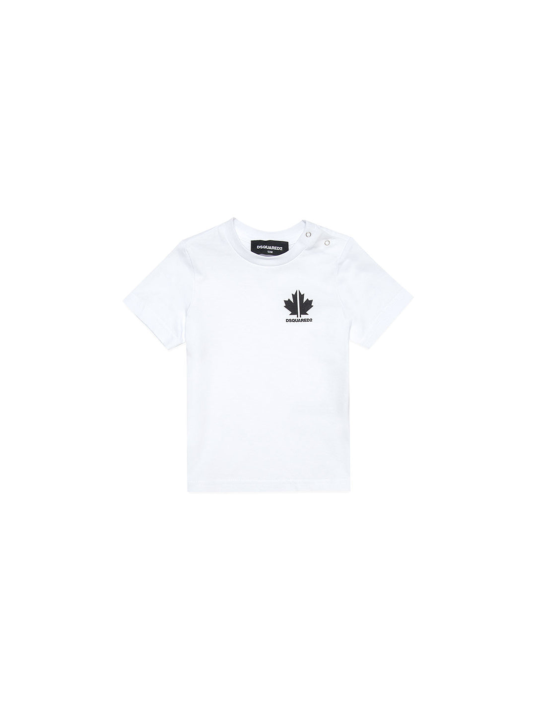 DSQUARED 2 DQ1462 D004GBIANCO