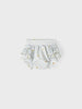 Lil'Atelier bloomer grigio neonati