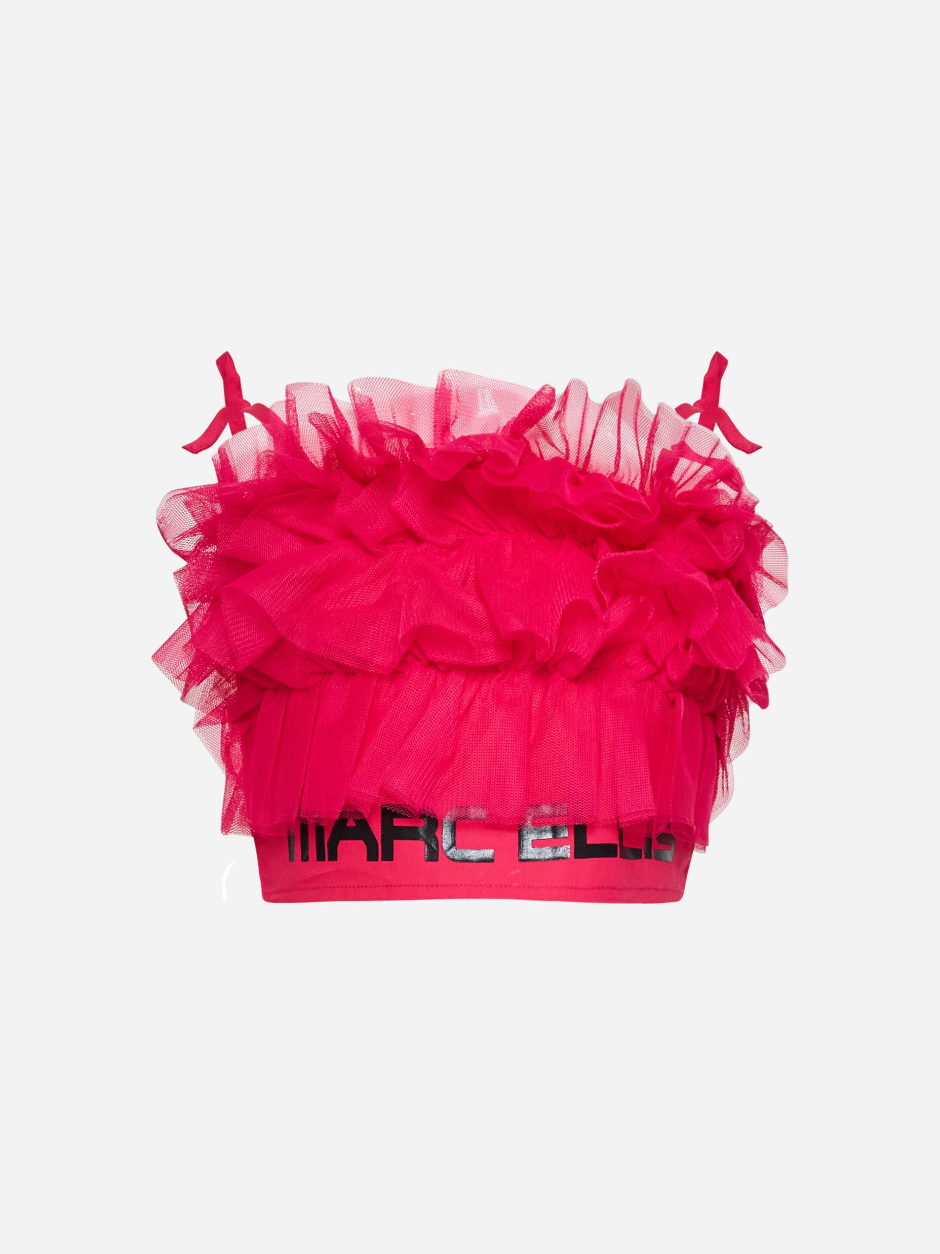 MARC ELLIS JMJTP14126FUCSIA