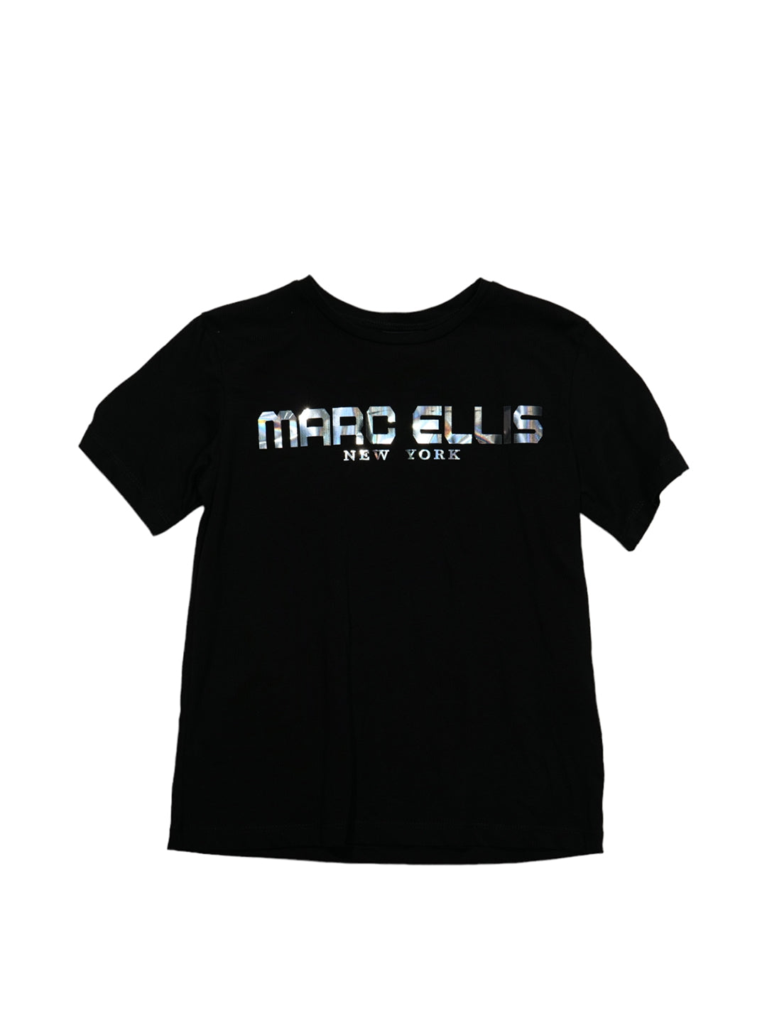 Marc Ellis Kids t shirt nera