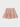 Name It kids pink skirt with ruffles