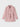 Name It kids pink trench coat