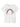 Name It kids t shirt bianca con stampa centrale