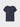 Name It kids t shirt blu con stampa centrale