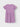 Name it kids lilac dress with white hearts