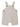Name It dark beige striped overalls for babies